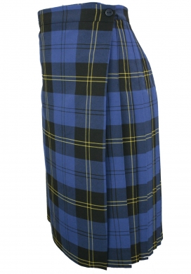 Essendene Lodge Kilt (Pre-Sch upwards)